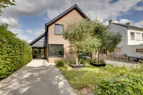 Medium property photo - Horatiuslaan 11, 5926 SJ Venlo